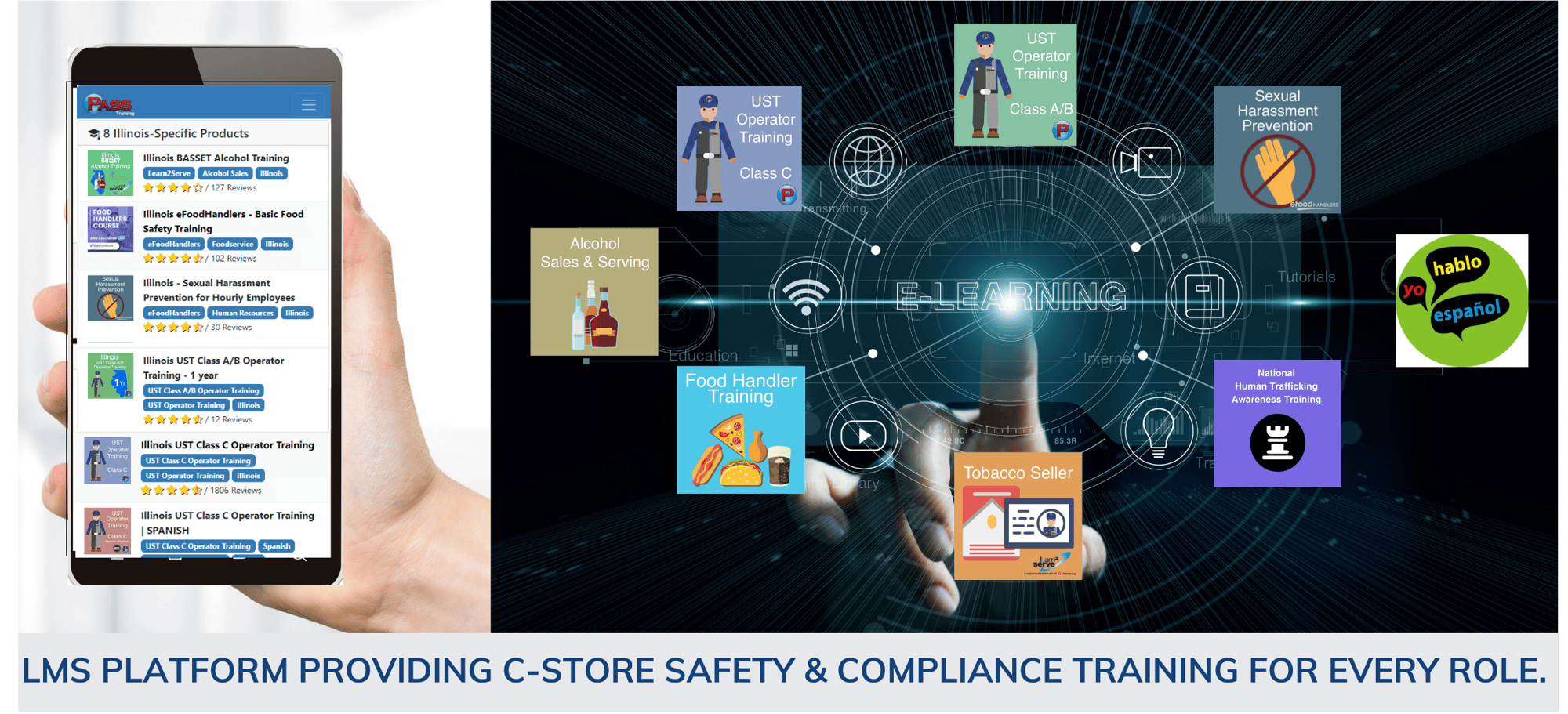 Hubspot Training Marketplace