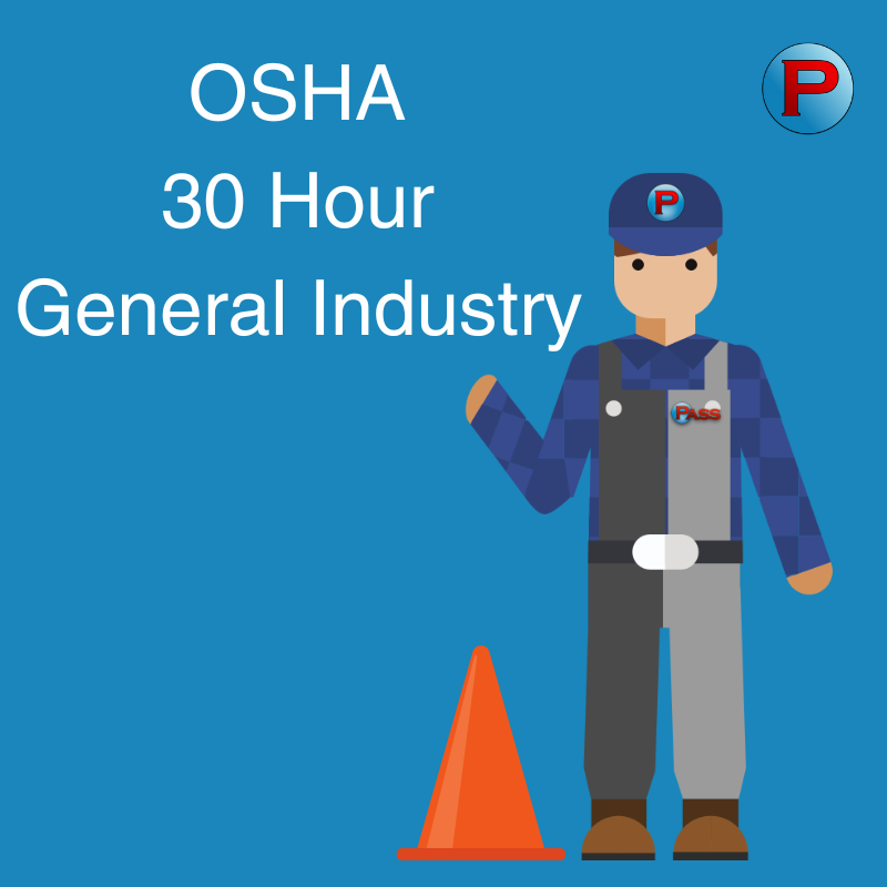 OSHA 30 Hour 